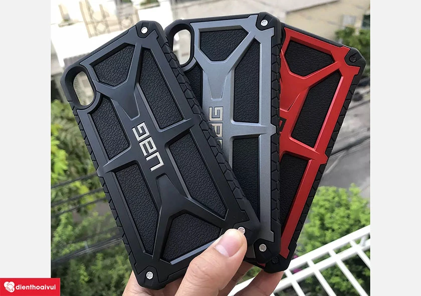 Ốp lưng iPhone 13 (Mini|Pro|Pro Max) - C&aacute;c thương hiệu nổi tiếng