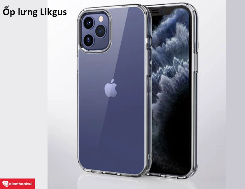 Ốp lưng Likgus