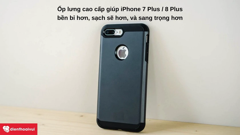 ốp lưng iPhone 7 Plus/8 Plus