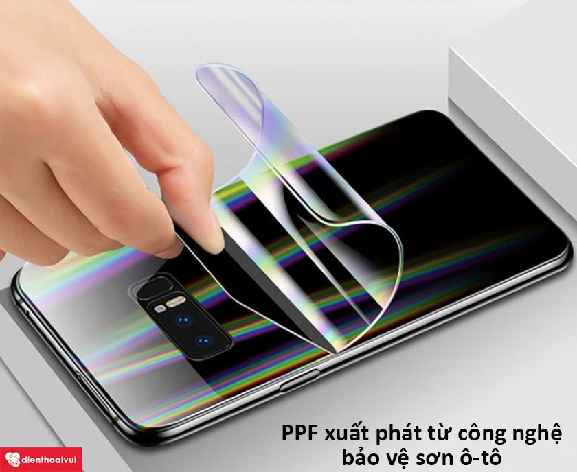 d&aacute;n ppf iphone 11