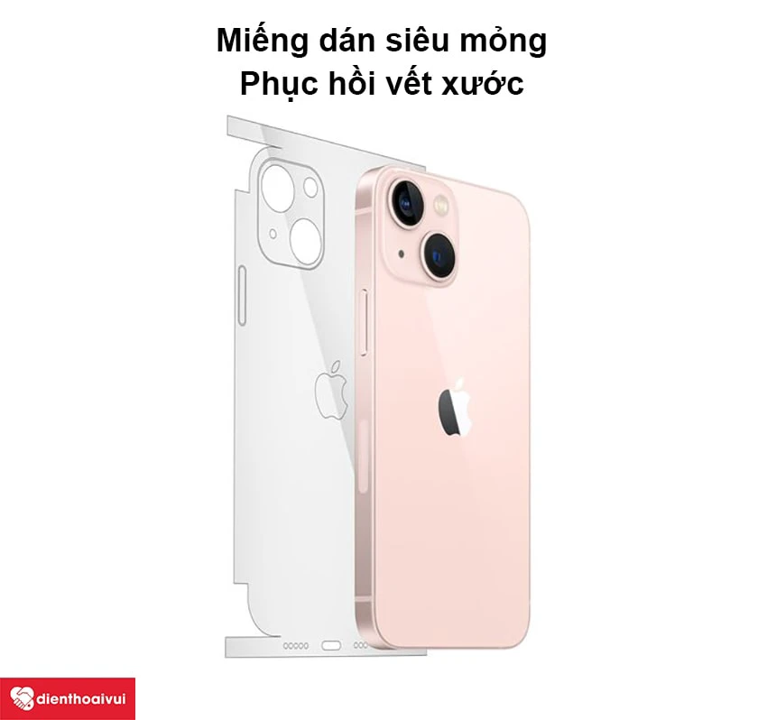 PPF iPhone 13