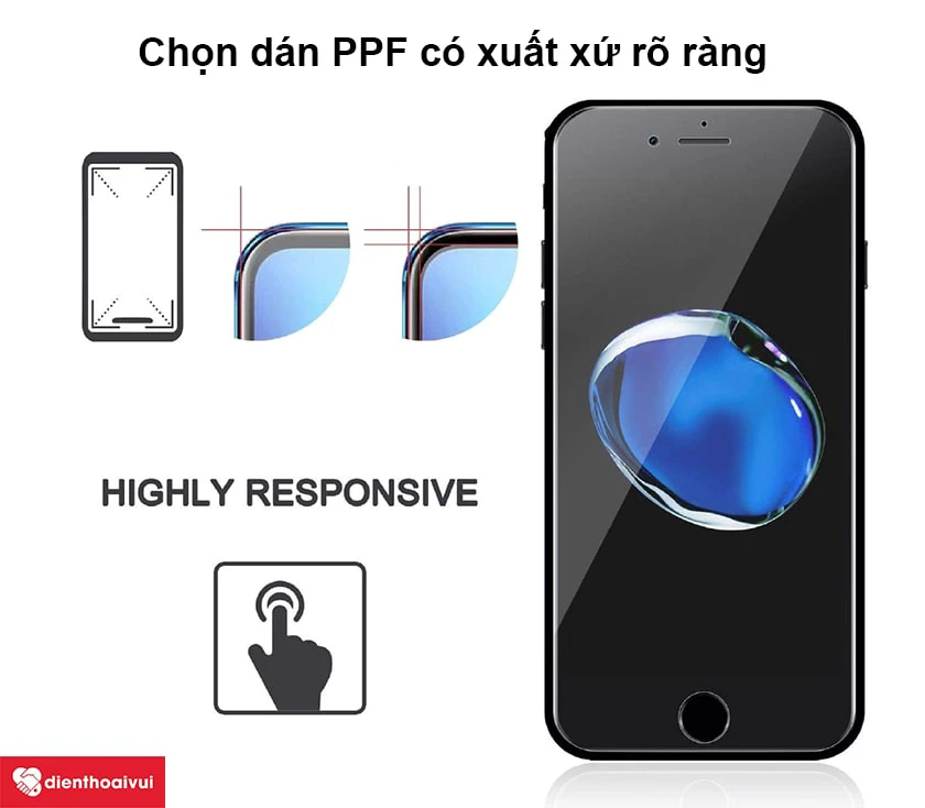 PPF iPhone 13