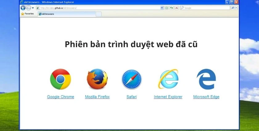 drive.google.com đ&atilde; từ chối kết nối