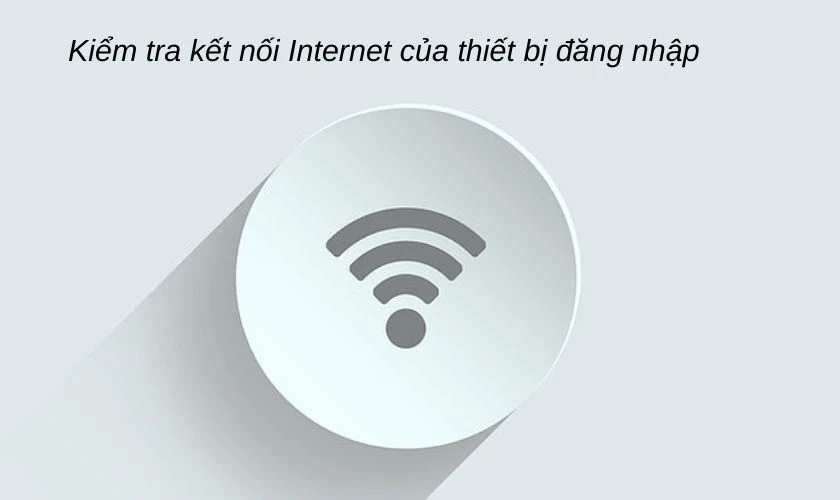 Lỗi đăng nhập Teams do đ&acirc;u?
