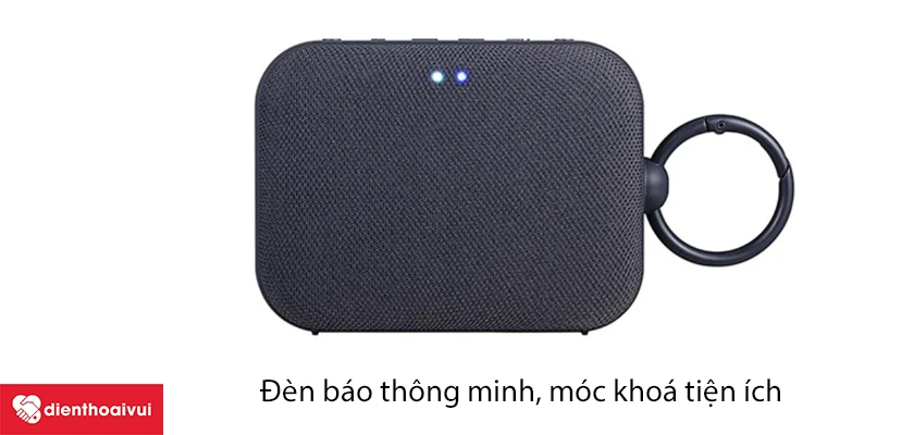 Loa bluetooth LG Xboom Go PN1