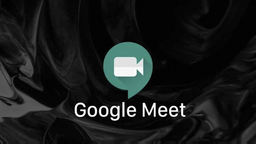 Lỗi chất lượng video k&eacute;m v&agrave; lỗi micro tr&ecirc;n google meet