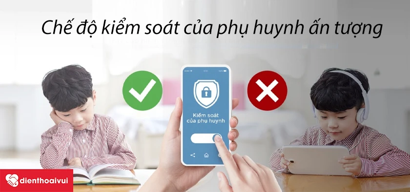 Router Wi-Fi Totolink chuẩn N N350RT với ch&ecirc;́ đ&ocirc;̣ Parental Control ấn tượng, dễ d&agrave;ng sử dụng