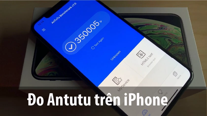 Điểm Antutu