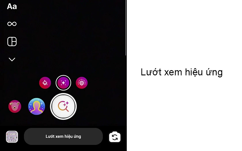Hướng dẫn cách tải filter trên instagram về máy nhanh chóng