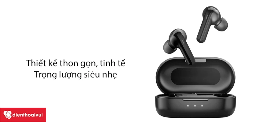Tai nghe Bluetooth Haylou GT3