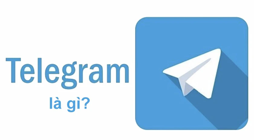 Telegram l&agrave; g&igrave;