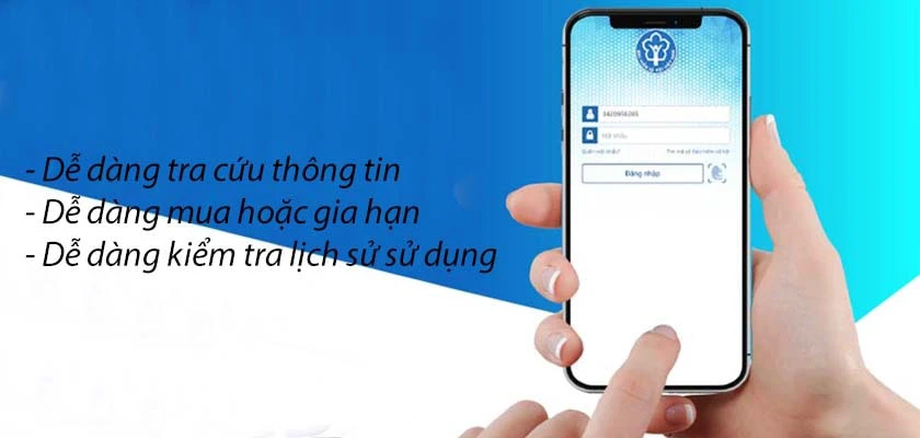 vssid đăng ký