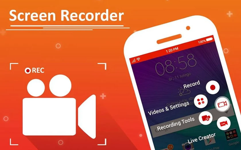 Ghi &acirc;m cuộc gọi Messenger tr&ecirc;n iPhone