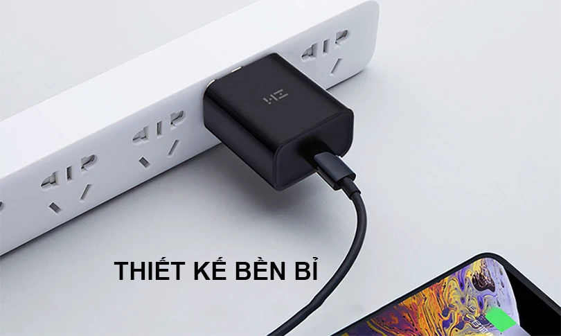 Thiết kế bền bỉ