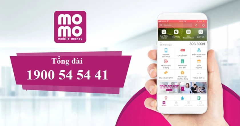 Cách hủy tài thông qua tổng đài