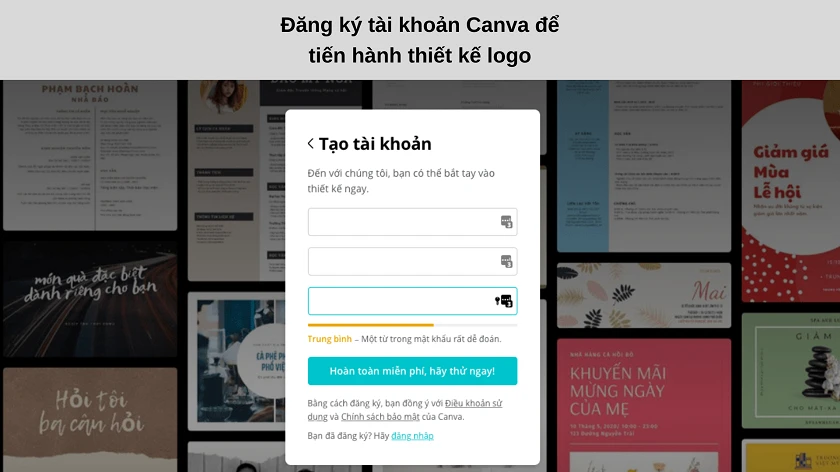 canva logo
