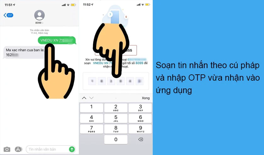 vnedu lms đăng nhập