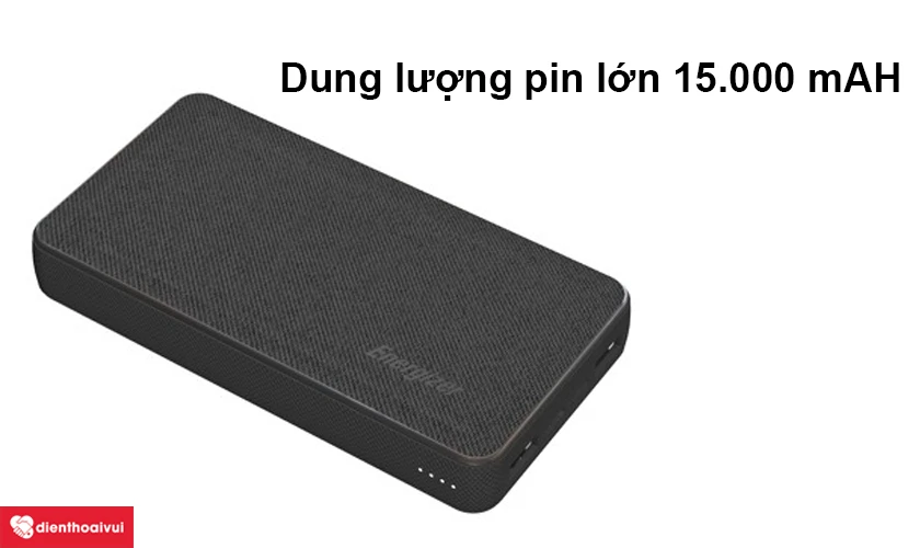 Pin dự ph&ograve;ng Energizer UE15043