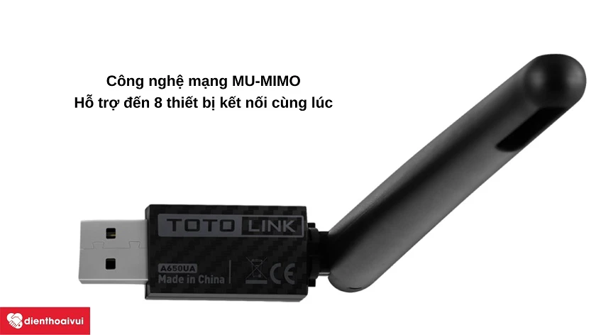 C&ocirc;ng ngh&ecirc;̣ mạng đ&acirc;̀y ti&ecirc;n ti&ecirc;́n cung c&acirc;́p t&ocirc;́c đ&ocirc;̣ cao