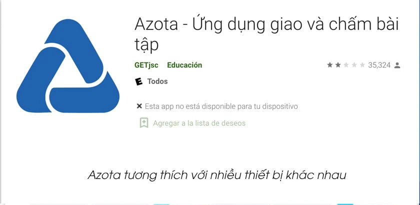 Ưu điểm, nhược điểm của Azota