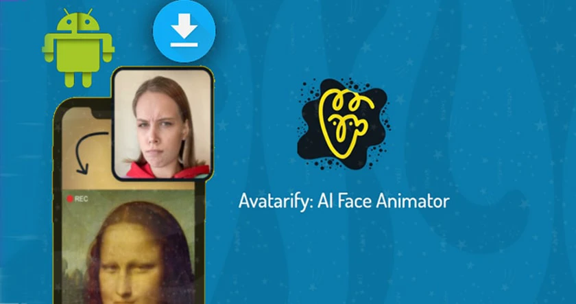 Avatarify