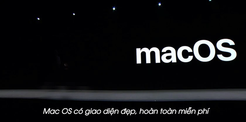 macOS