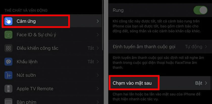 mở kh&oacute;a face id kh&ocirc;ng cần vuốt m&agrave;n h&igrave;nh