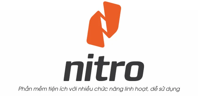 Nitro Reader