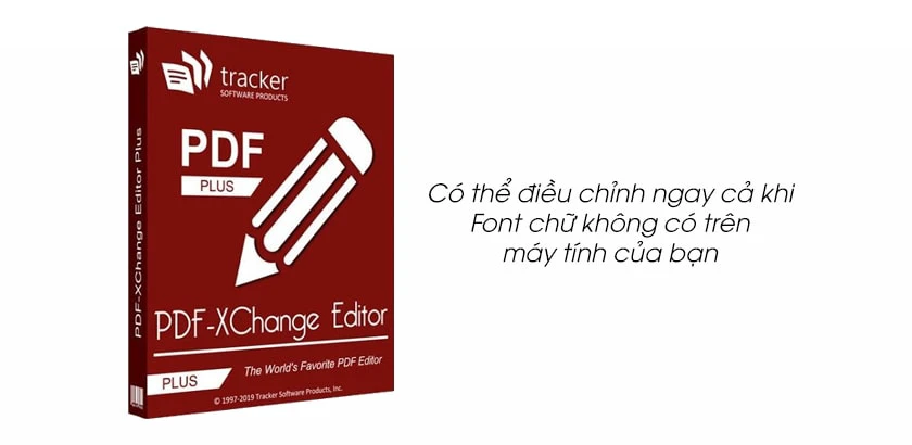 PDF-XChange Editor