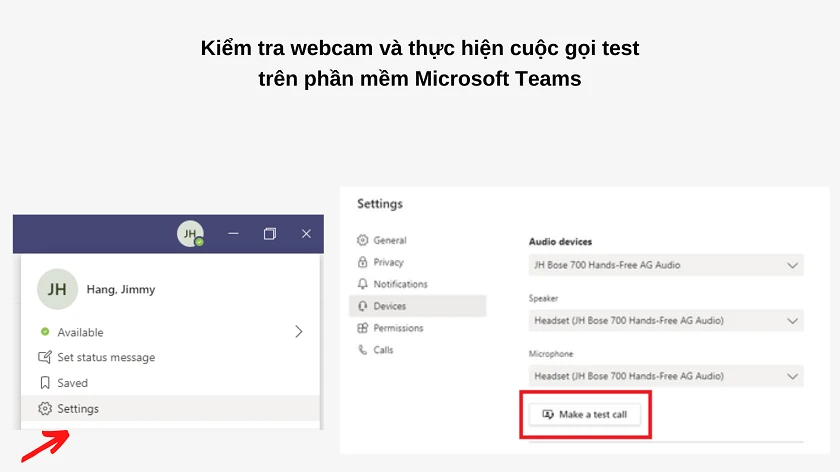Microsoft Teams