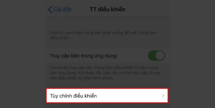 Qu&eacute;t m&atilde; QR bằng Tr&igrave;nh đọc m&atilde; QR tr&ecirc;n iPhone