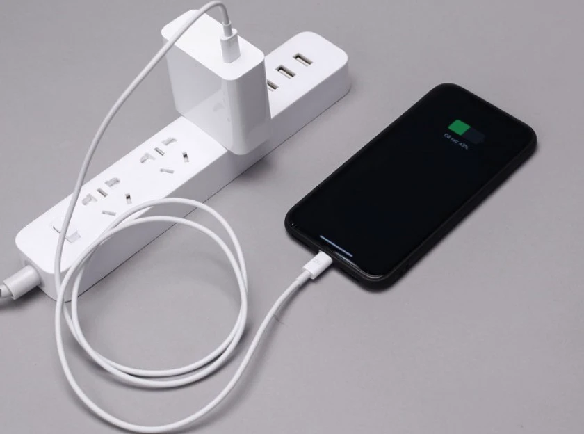 C&aacute;p sạc Xiaomi ZMI AL870 Type-C to Lightning - Kiểu d&aacute;ng hiện đại, tương th&iacute;ch ho&agrave;n to&agrave;n với iPhone