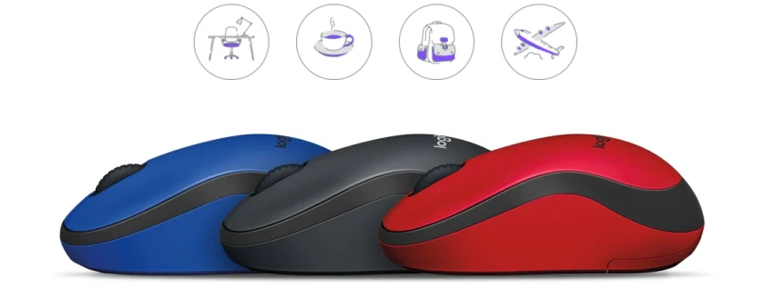 Thiết kế nhỏ gọn, cân xứng