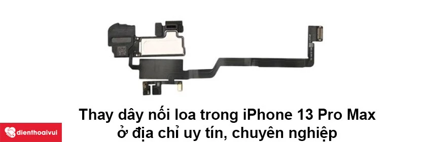 V&igrave; sao cần thay d&acirc;y nối loa trong ở địa chỉ uy t&iacute;n, chuy&ecirc;n nghiệp?