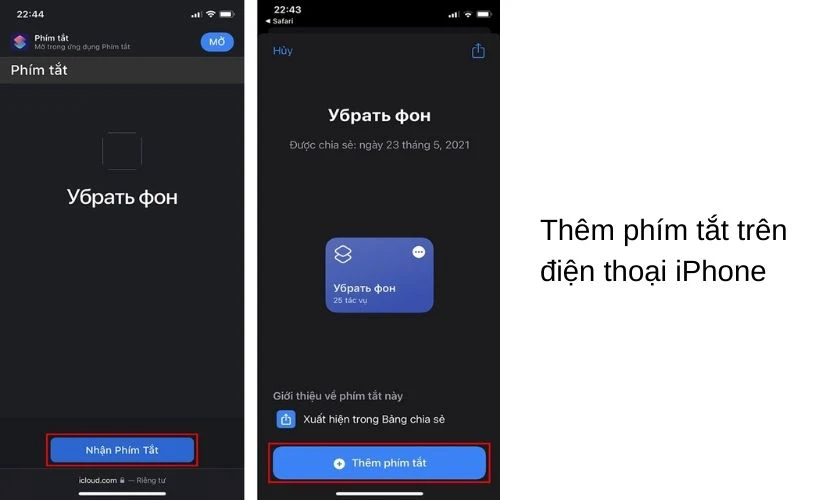 Hướng dẫn cách xóa nền ảnh trên điện thoại bằng iPhone cực nhanh