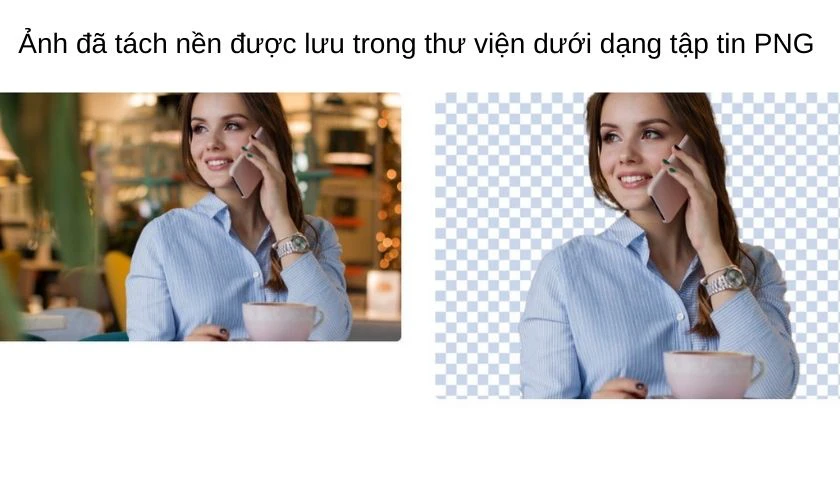 Cấp quyền truy cập cho phím tắt