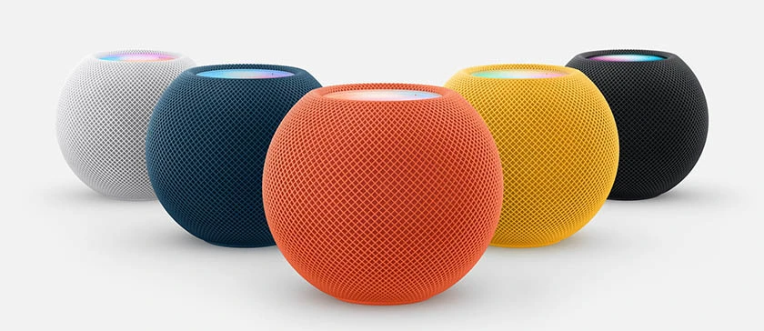 Homepod