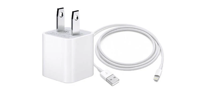 Củ sạc /&nbsp; d&acirc;y sạc iPhone