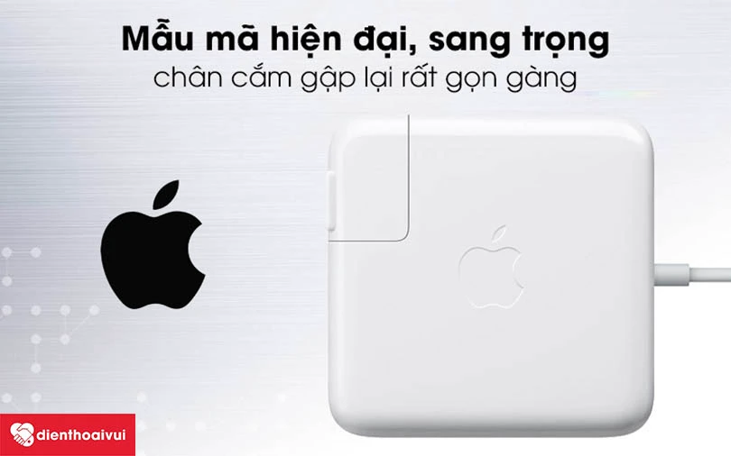 Củ sạc- Adapter Macbook