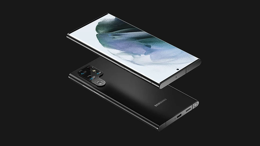 Đánh giá Samsung Galaxy S22 - S22 Plus - S22 Ultra