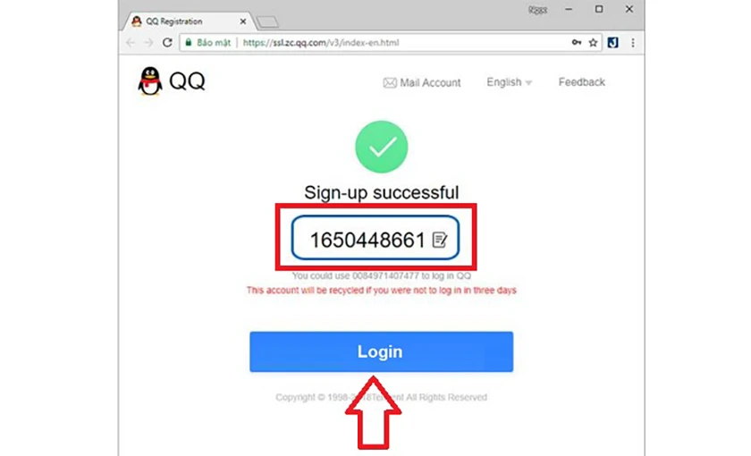 Cách đăng ký, tải hiệu quả trên máy tính