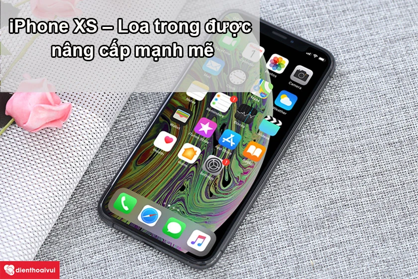 Thay d&acirc;y nối loa trong XS