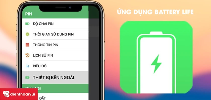 C&aacute;ch kiểm tra pin iPhone 11 Pro Max c&oacute; bị chai hay chưa?
