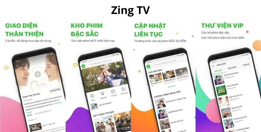 Zing TV