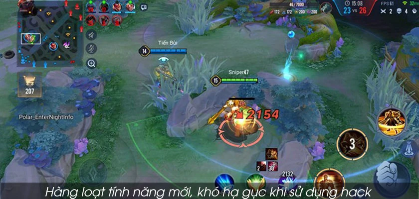 Về t&iacute;nh năng