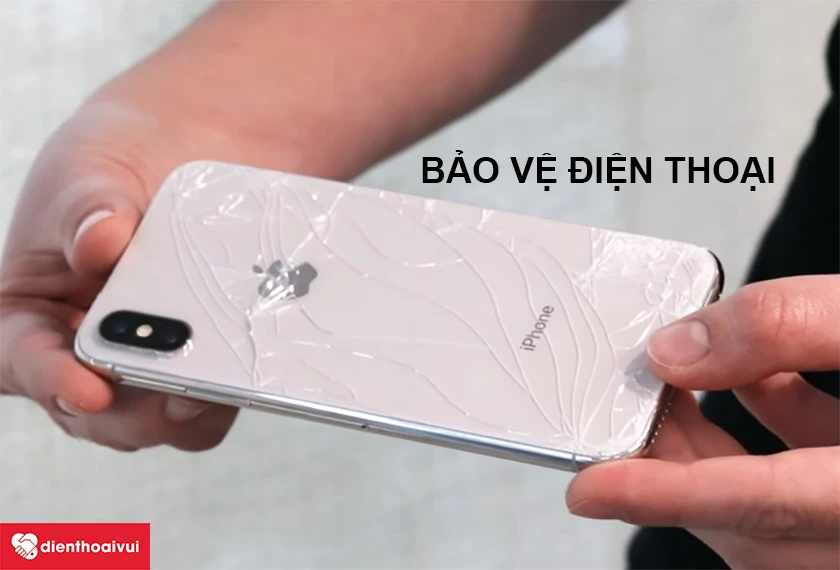 Ốp lưng iPhone - tại sao n&ecirc;n sử dụng?
