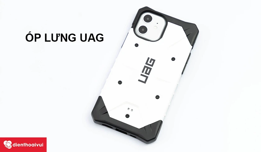 Ốp lưng UAG
