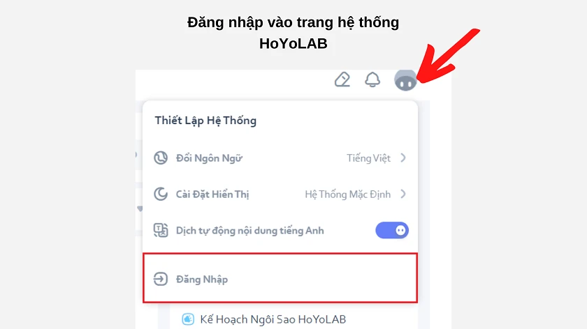 Hướng d&acirc;̃n cách đăng nh&acirc;̣p và đi&ecirc;̉m danh Genshin Impact