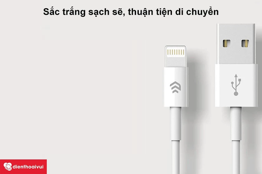C&aacute;p Devia Lightning 1m