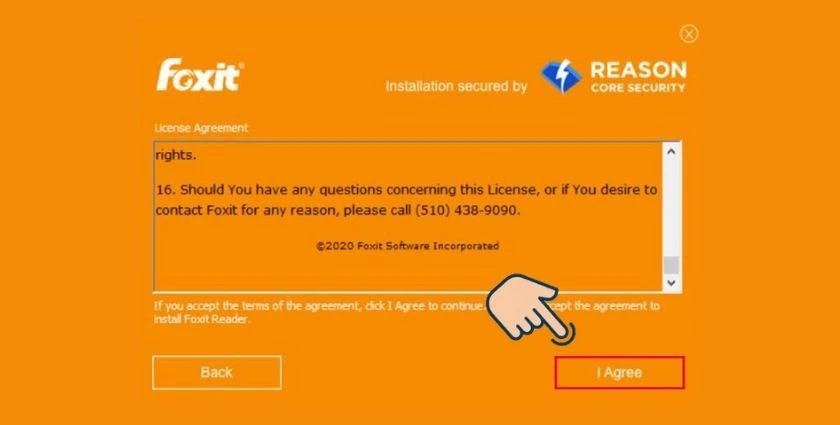 C&aacute;ch tải v&agrave; c&agrave;i đặt Foxit Reader tr&ecirc;n laptop, m&aacute;y t&iacute;nh